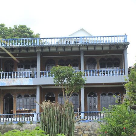 Sony Cottage Samosir Island 외부 사진