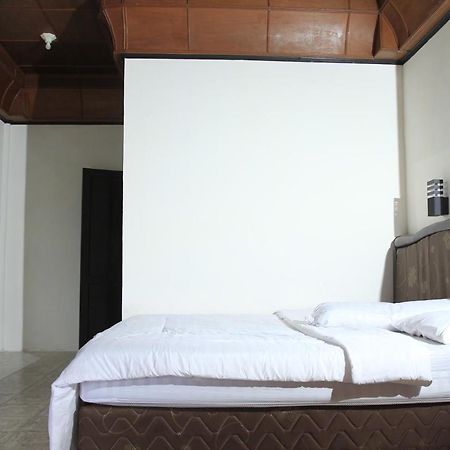 Sony Cottage Samosir Island 외부 사진
