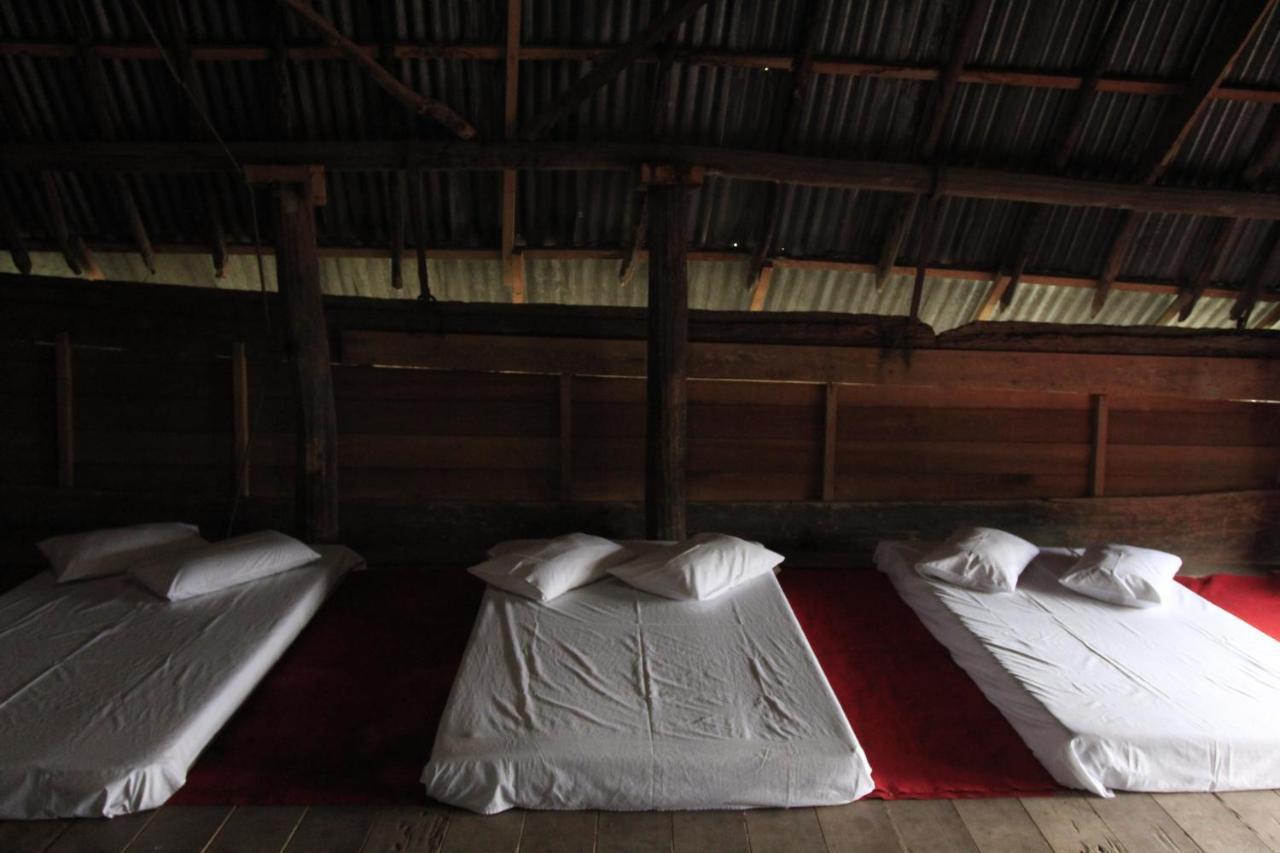 Sony Cottage Samosir Island 외부 사진