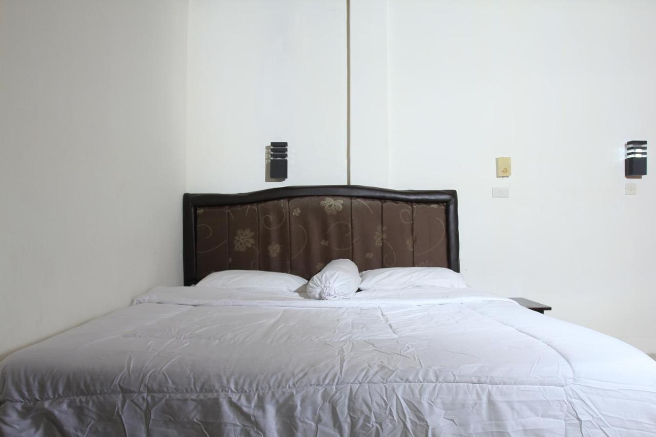 Sony Cottage Samosir Island 외부 사진