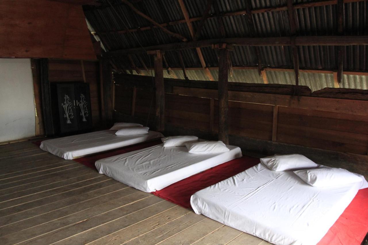 Sony Cottage Samosir Island 외부 사진